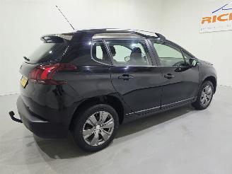 Peugeot 2008 1.2 PureTech Blue Lion 81Kw Bjr.2017 picture 24