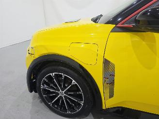 Renault 5 Electric 150 Comfort Range Iconiq Cinq picture 12
