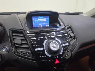 Ford Fiesta 1.5 TDCi Titanium Lease 5.Drs 70Kw picture 17