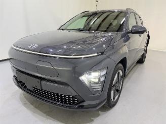Hyundai Kona EV 65.4 kWh N-line 160kW picture 56