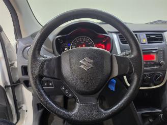 Suzuki Celerio 1.0 Comfort 5Drs AC Bjr.2019 picture 17