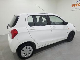 Suzuki Celerio 1.0 Comfort 5Drs AC Bjr.2019 picture 22