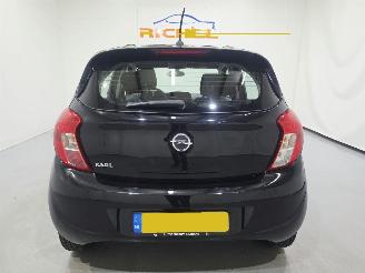 Opel Karl 1.0 Ecoflex Edition 5Drs AC Bjr.2017 picture 5