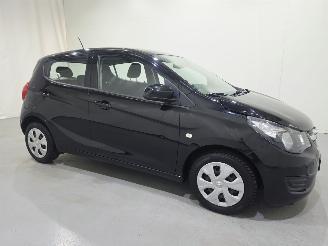 Opel Karl 1.0 Ecoflex Edition 5Drs AC Bjr.2017 picture 15