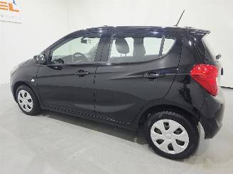 Opel Karl 1.0 Ecoflex Edition 5Drs AC Bjr.2017 picture 29