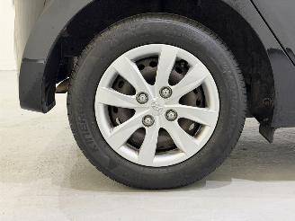 Hyundai I-10 1.0 Blue i-Motion Comfort Plus picture 21