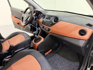 Hyundai I-10 1.0 Blue i-Motion Comfort Plus picture 26