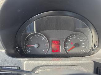 Volkswagen Crafter 35 2.0 TDI L3H3 120Kw picture 10