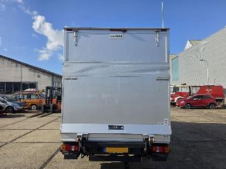Volkswagen Crafter 35 2.0 TDI L3H3 120Kw picture 6