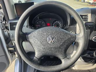 Volkswagen Crafter 35 2.0 TDI L3H3 120Kw picture 17