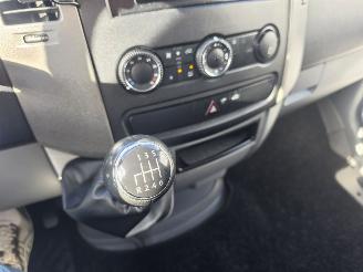 Volkswagen Crafter 35 2.0 TDI L3H3 120Kw picture 12