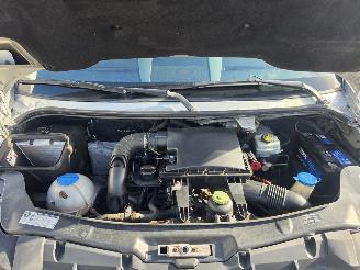 Volkswagen Crafter 35 2.0 TDI L3H3 120Kw picture 28