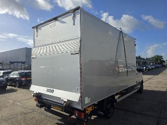 Volkswagen Crafter 35 2.0 TDI L3H3 120Kw picture 7