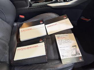 Mitsubishi Eclipse Cross 2.4 PHEV 4WD Intense+ picture 35