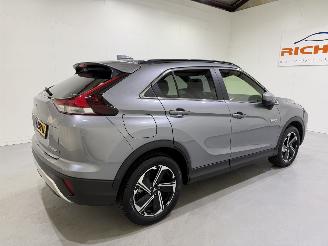 Mitsubishi Eclipse Cross 2.4 PHEV 4WD Intense+ picture 31