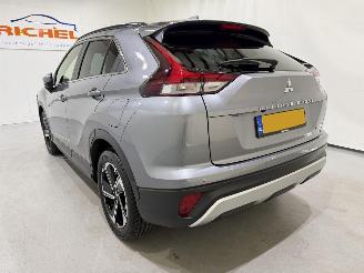 Mitsubishi Eclipse Cross 2.4 PHEV 4WD Intense+ picture 4