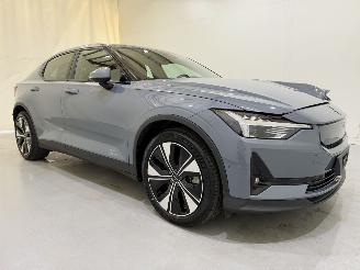 Unfallwagen Polestar 2 Long Range Single Motor 82 kWh Pilot Plus aut 2024/3