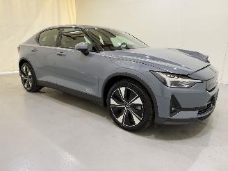 Polestar 2 Long Range Single Motor 82 kWh Pilot Plus aut picture 25