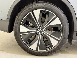 Polestar 2 Long Range Single Motor 82 kWh Pilot Plus aut picture 27
