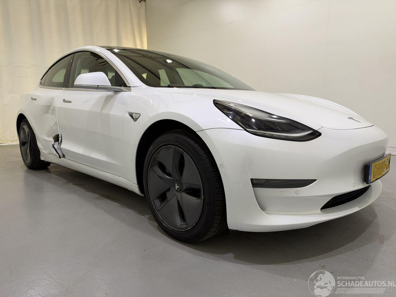 Tesla Model 3 Long Range Dual Motor 75 kWh
