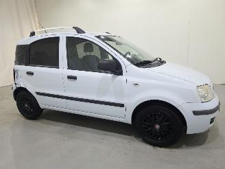 Fiat Panda 1.2 Edizione Cool 5.Drs picture 19