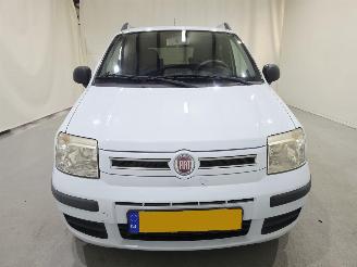 Fiat Panda 1.2 Edizione Cool 5.Drs picture 2