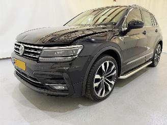Volkswagen Tiguan 2.0 TSI 4Motion Highline R Aut7 picture 9