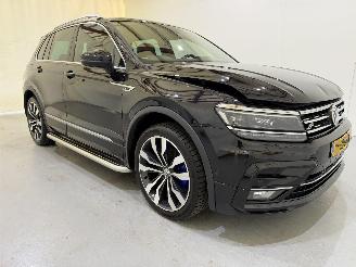 skadebil auto Volkswagen Tiguan 2.0 TSI 4Motion Highline R Aut7 2017/9