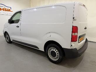 Opel Vivaro 1.5 CDTI L2H1 Selection 3-pers. picture 17