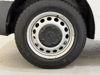 Opel Vivaro 1.5 CDTI L2H1 Selection 3-pers. picture 40