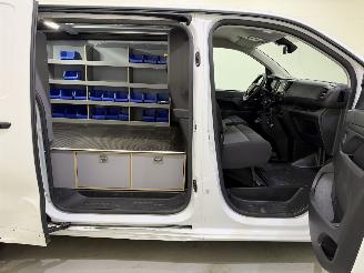 Opel Vivaro 1.5 CDTI L2H1 Selection 3-pers. picture 12