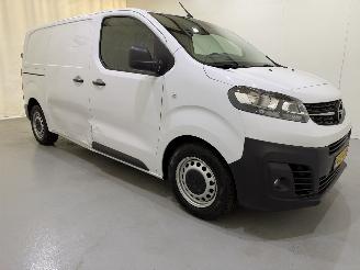 Opel Vivaro 1.5 CDTI L2H1 Selection 3-pers. picture 26
