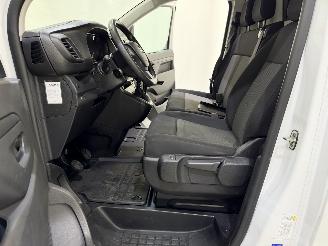 Opel Vivaro 1.5 CDTI L2H1 Selection 3-pers. picture 29