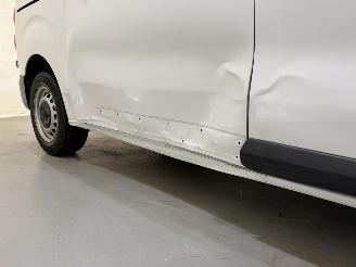 Opel Vivaro 1.5 CDTI L2H1 Selection 3-pers. picture 41