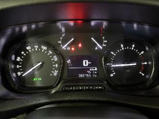 Opel Vivaro 1.5 CDTI L2H1 Selection 3-pers. picture 23