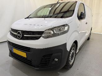 Opel Vivaro 1.5 CDTI L2H1 Selection 3-pers. picture 3