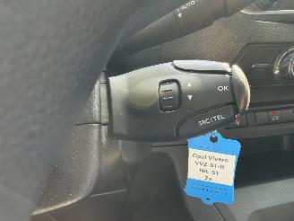 Opel Vivaro 1.5 CDTI L2H1 Selection 3-pers. picture 37
