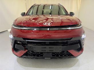 Hyundai Kona 1.6 Hybrid N-Line Aut6 picture 17