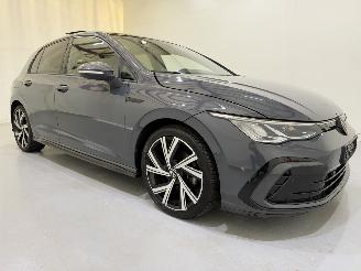 skadebil auto Volkswagen Golf VIII HB 1.5 TSI R-Line Pano 2021/5