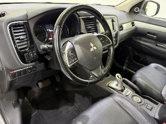 Mitsubishi Outlander 2.0 PHEV Instyle 4WD Leer picture 27
