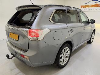 Mitsubishi Outlander 2.0 PHEV Instyle 4WD Leer picture 7