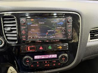 Mitsubishi Outlander 2.0 PHEV Instyle 4WD Leer picture 9