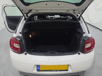 Citroën DS3 1.6 So Chic in White 88Kw picture 24