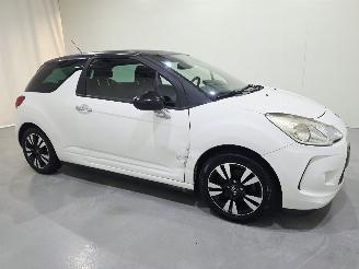 Citroën DS3 1.6 So Chic in White 88Kw picture 26