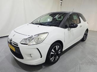 Citroën DS3 1.6 So Chic in White 88Kw picture 3