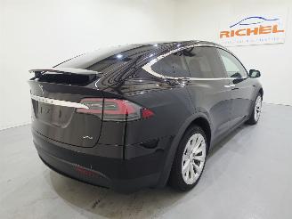 Tesla Model X 90D 386Kw Bjr.2017 picture 4