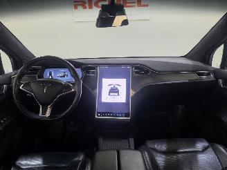 Tesla Model X 90D 386Kw Bjr.2017 picture 46