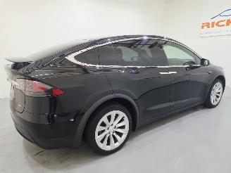 Tesla Model X 90D 386Kw Bjr.2017 picture 28