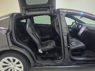 Tesla Model X 90D 386Kw Bjr.2017 picture 35