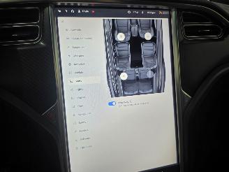 Tesla Model X 90D 386Kw Bjr.2017 picture 42